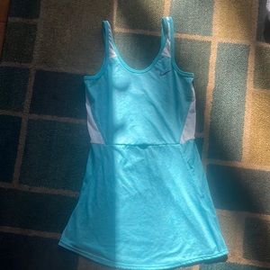 Nike Dress